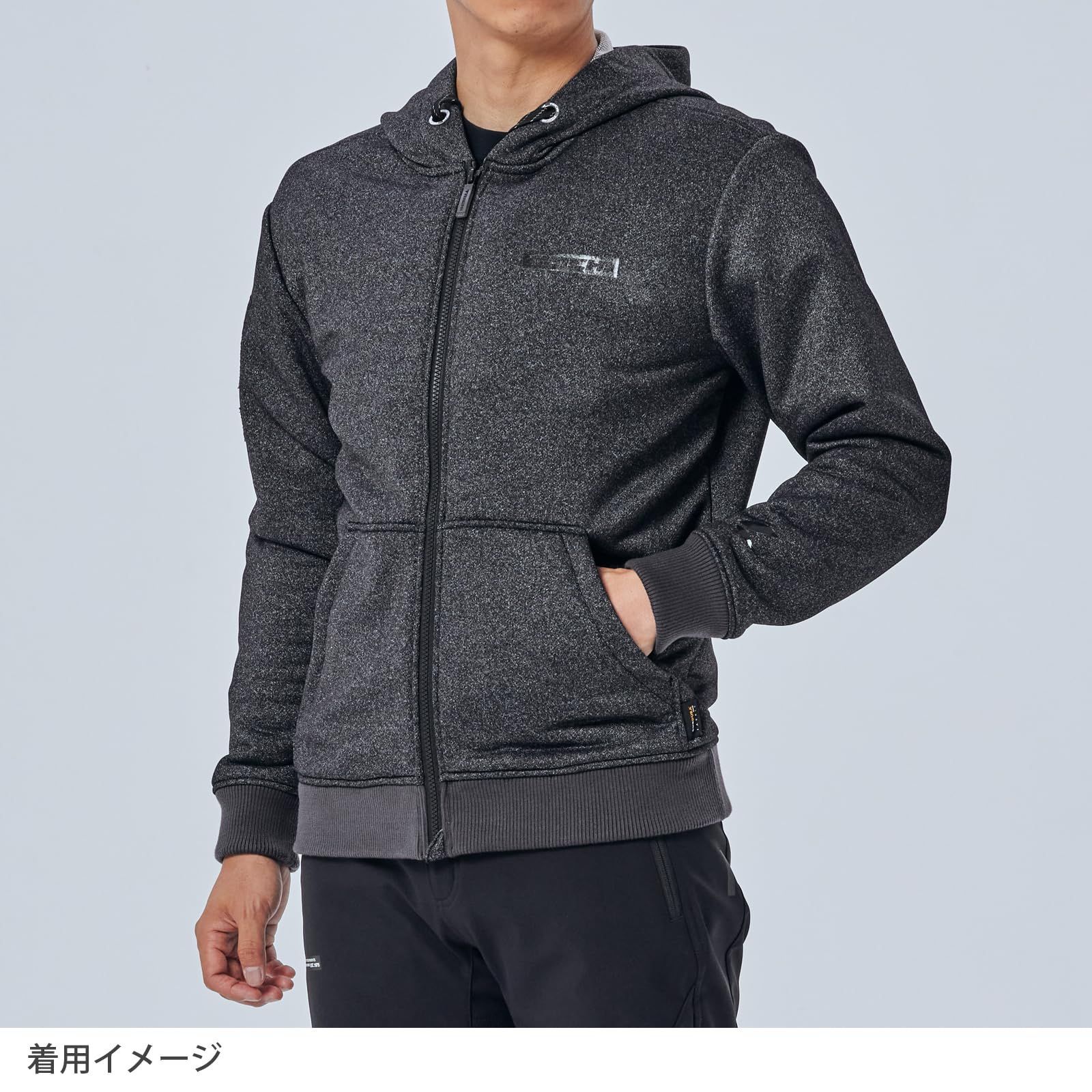 ヘリンクス TAICHI