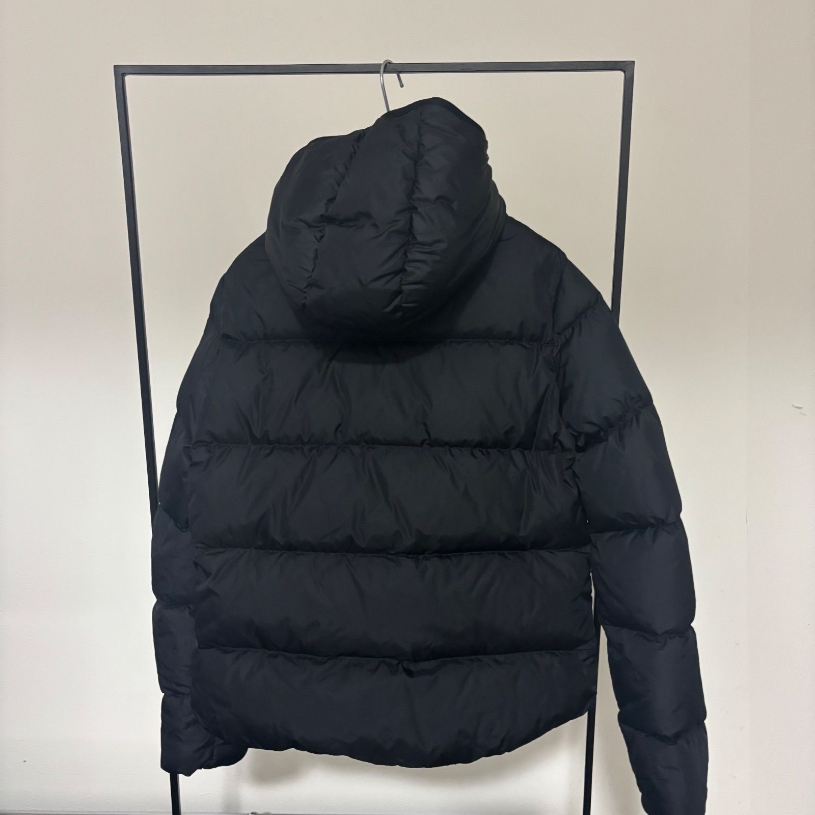 極美品✨正規品　モンクレールダウンジャケット　LENAR　レナー　0ハンガー付 MONCLERショートダウン LENAR – COLDBECK ONLINE