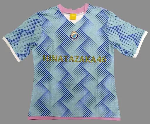 中古】衣料雑貨 影山優佳(日向坂46) 友よ 一番星だ サッカー