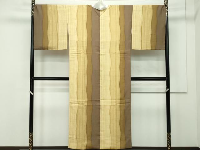 平和屋本店■上質な長襦袢　袷　間道　逸品　未使用　CZAA2069s5 平和屋本店□上質な長襦袢 袷 間道 逸品 未使用 CZAA2069s5 - メルカリ