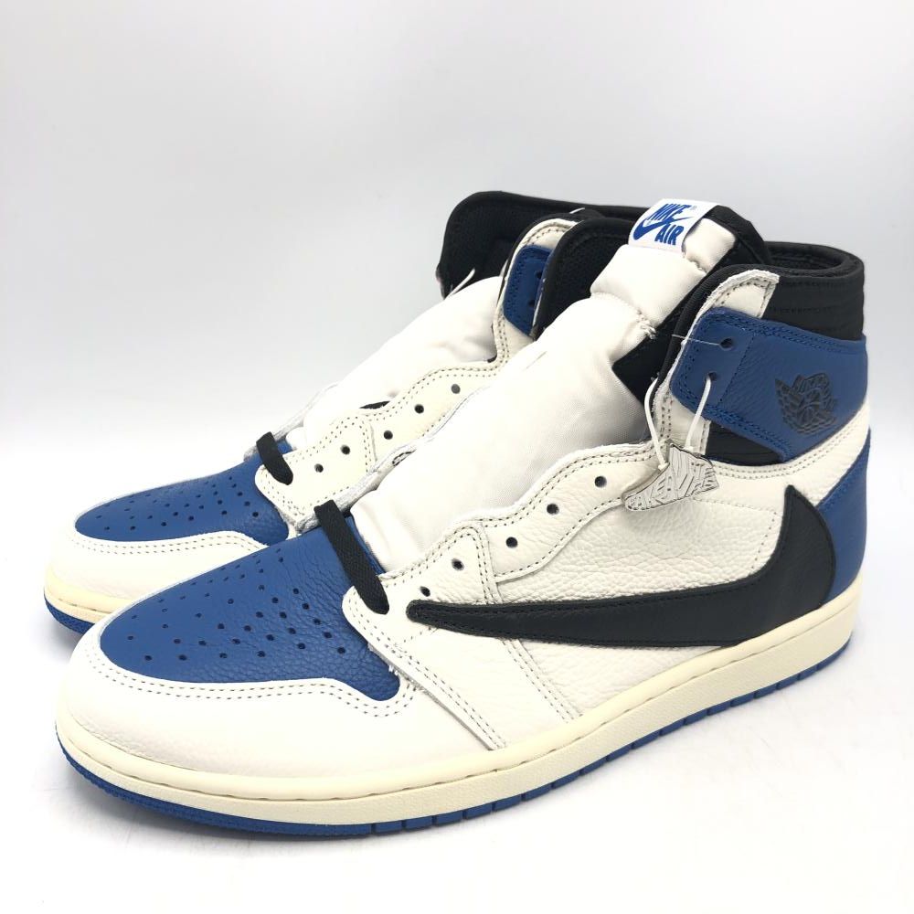 中古29cm NIKE travis scott×fragment high 中古29cm NIKE travis scott×fragment high