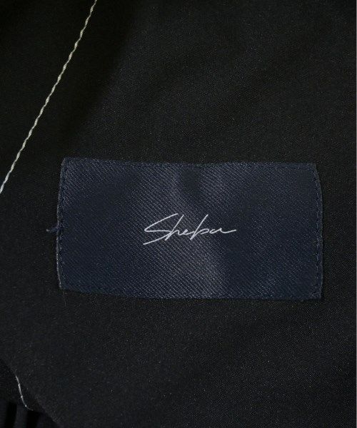 Sheba パンツ