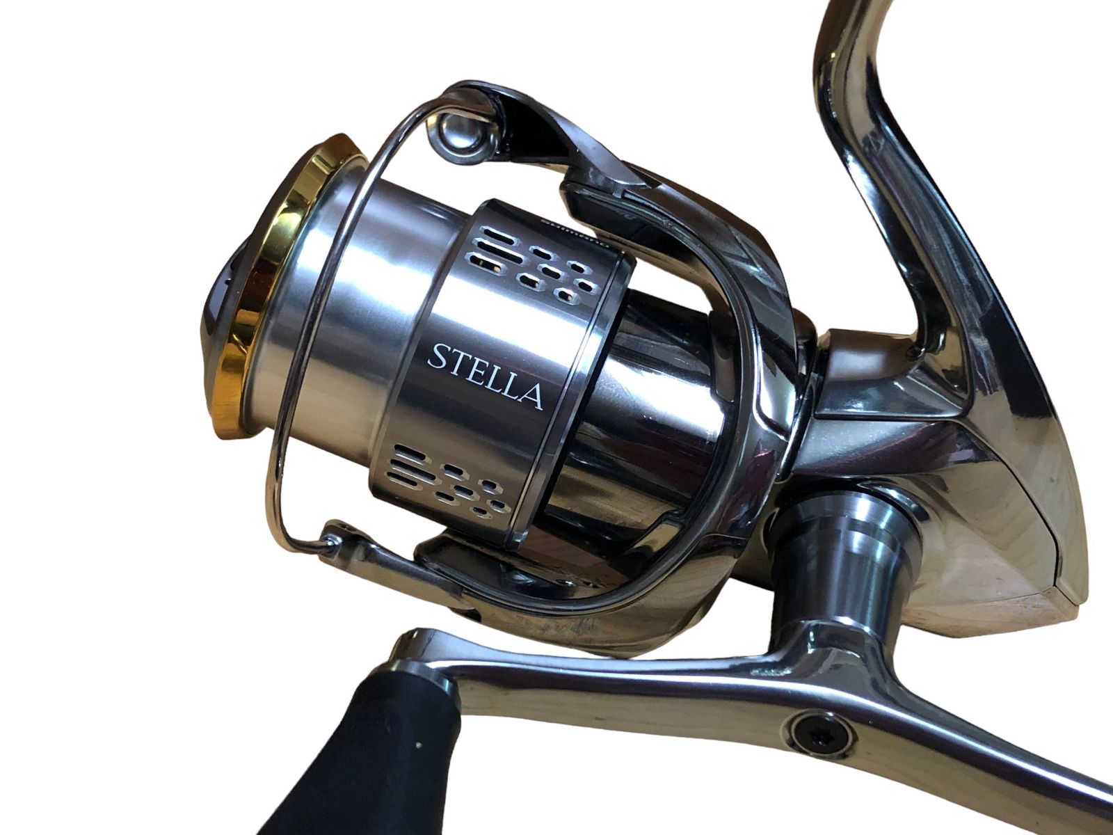 シマノ SHIMANO 18ステラ C3000SDHHG リール フィッシング - メルカリ