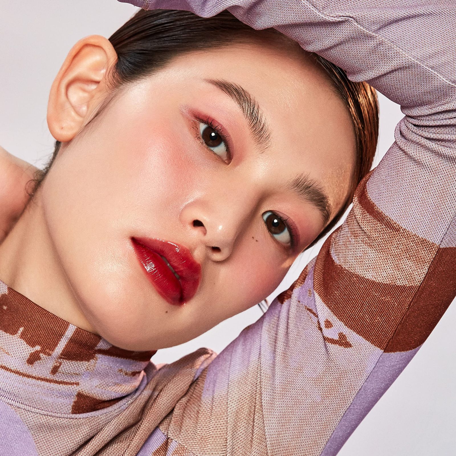  hince ニューデップス アイシャドウ パレット 03 ライク ア シーン つけまつ毛 まつ毛 つけまつ毛用品