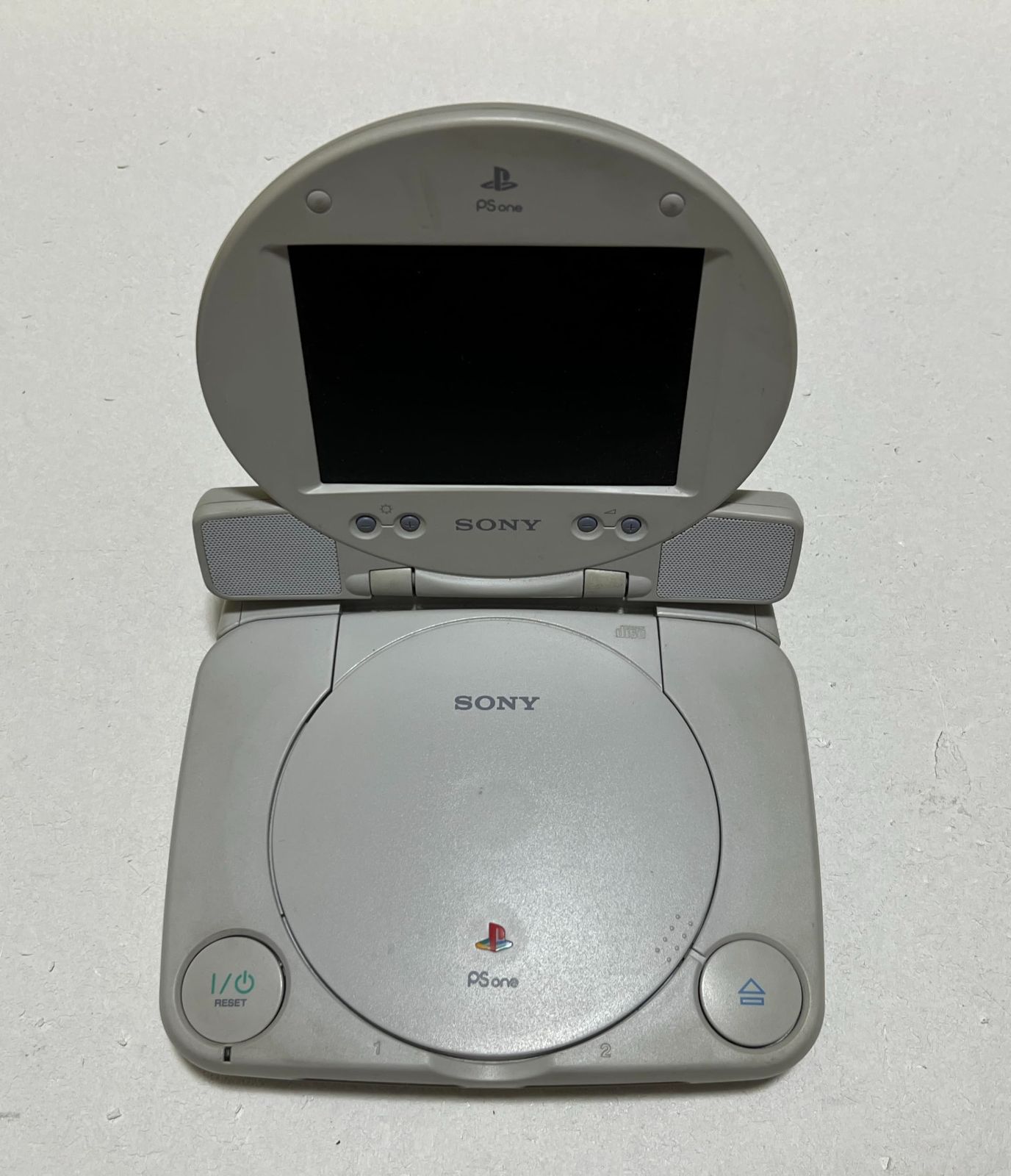 PS one