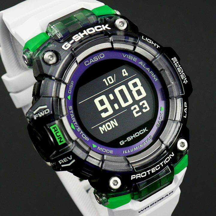 CASIO Gショック GBD-100SM-1A7 海外 腕時計-3