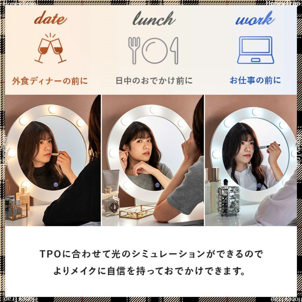 ドレッサー