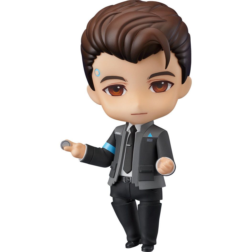 再販) ねんどろいど 1402 コナー Detroit: Become Human(デトロイト