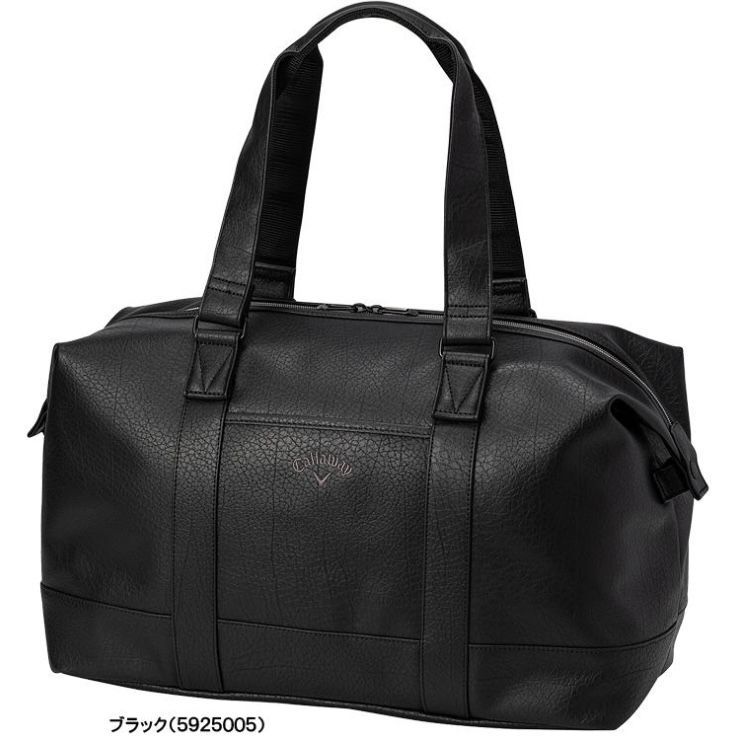 e Callaway キャロウェイ Tour Boston 25 JM ツアー ボストン 25JM ボストンバッグ ゴルフ バッグ GOLF BAG NEW カタログギフト交換品