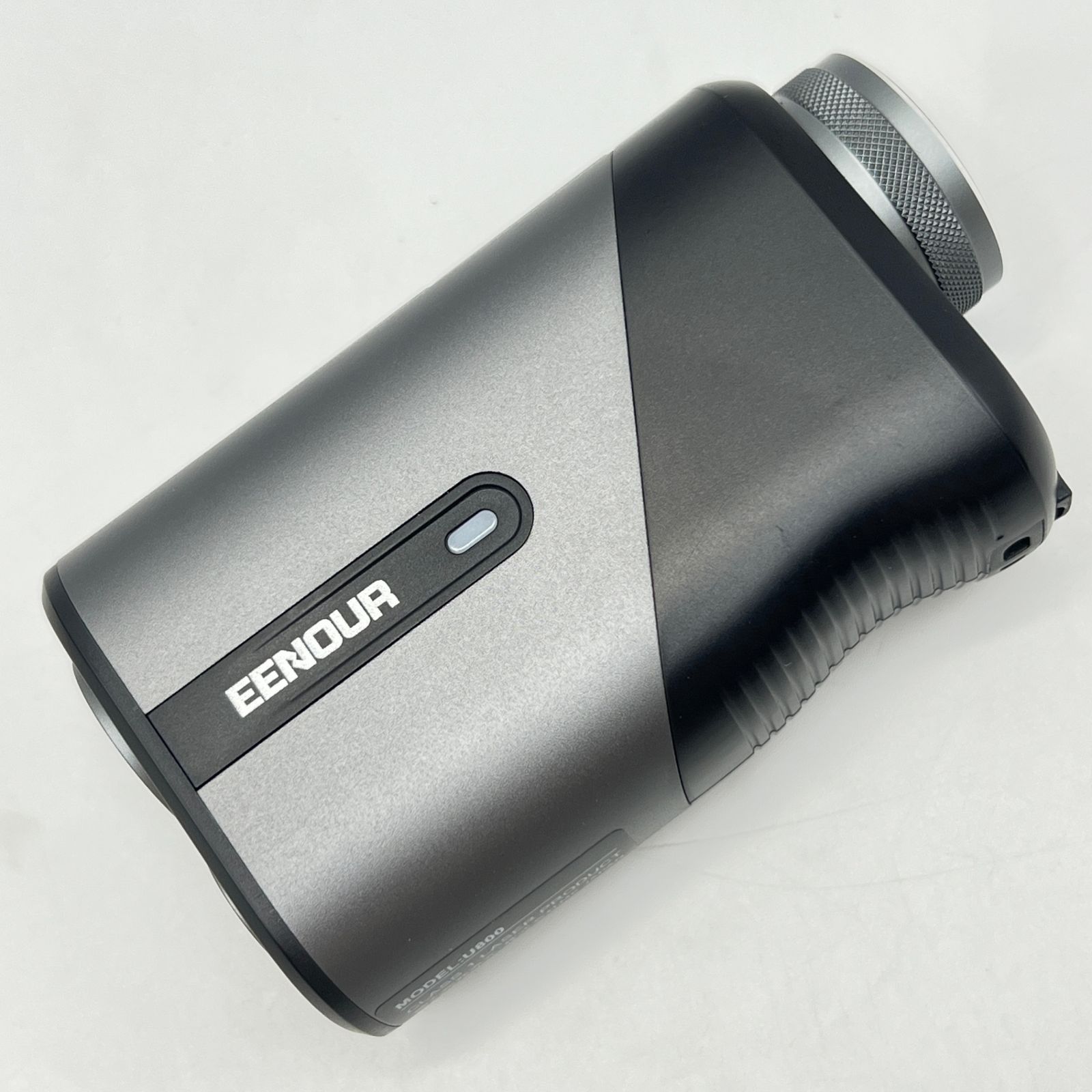 EENOUR U800 ブラック ゴルフレーザー距離計 イーノウ 本体 WWW_OLIVIERBERNSTEIN_COM