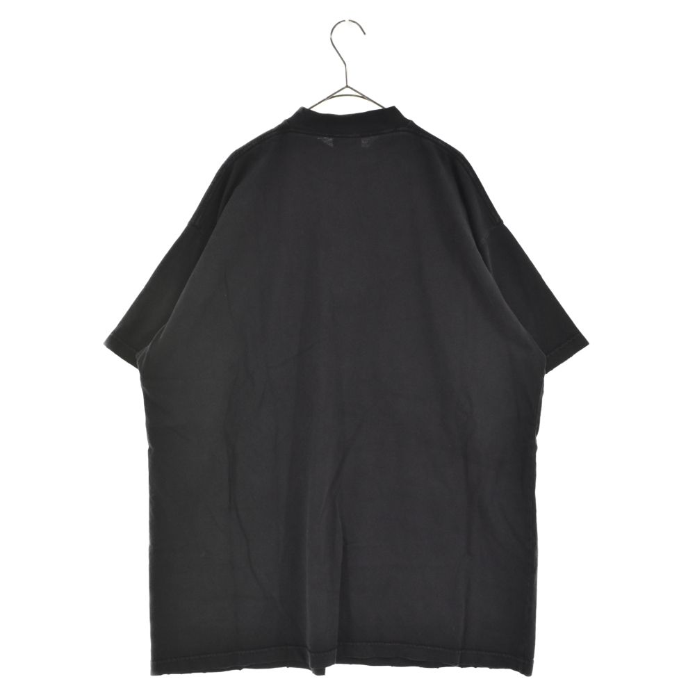 BALENCIAGA (バレンシアガ) 22AW Be different 712398 TNVB3 フロント