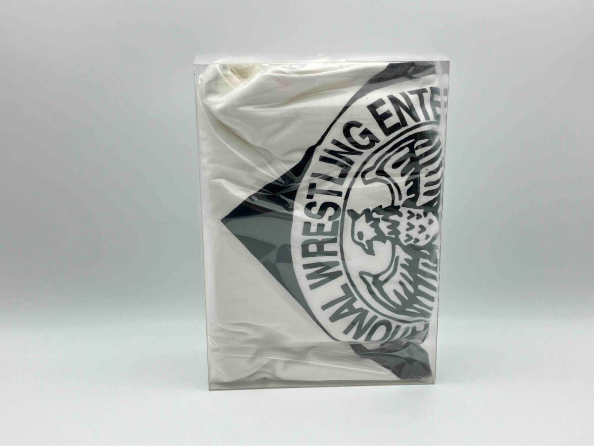 「伝説の国際プロレス」1969 1974 DVD BOX 初回生産 版 組