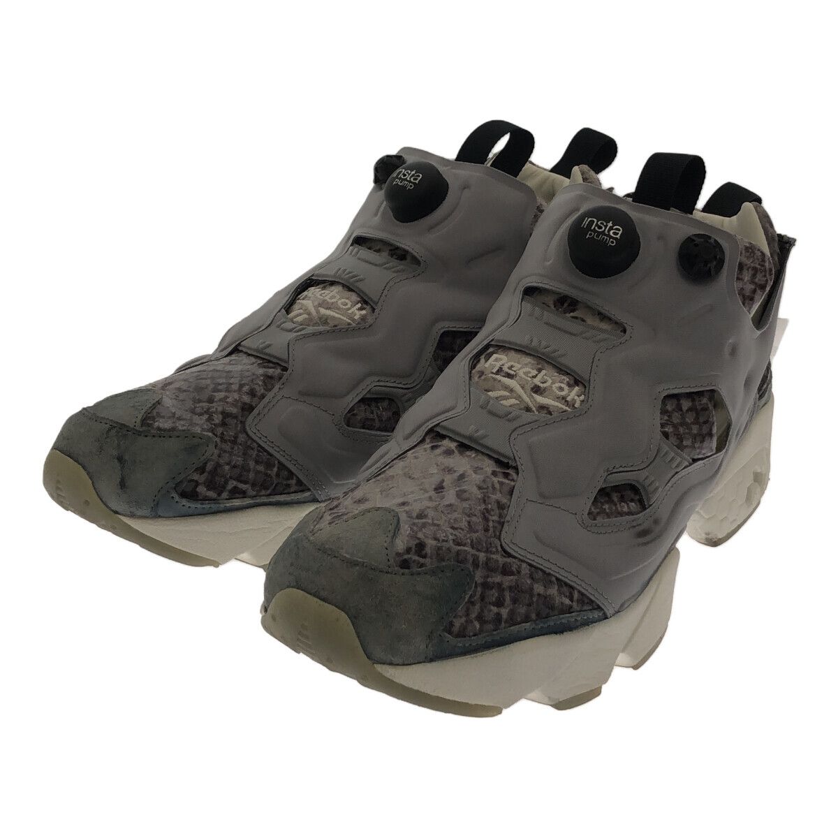 REEBOK リーボック Disney Jungle Book INSTAPUMP FURY AQ9214