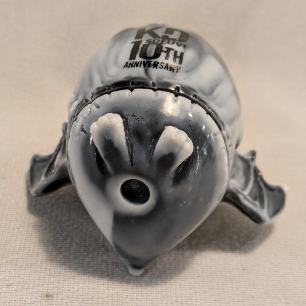 KAGEMARU DESIGNS チャイビー 10th