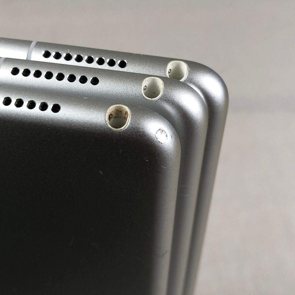 ◇ジャンク品・本体のみ◇【3点セット】Apple iPad Pro 10.5