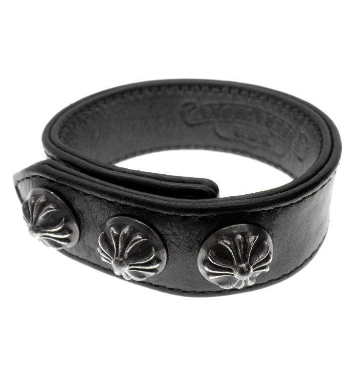 クロムハーツ CHROME HEARTS 【 3BTN 2SNP 】 3ボタン 2スナップ