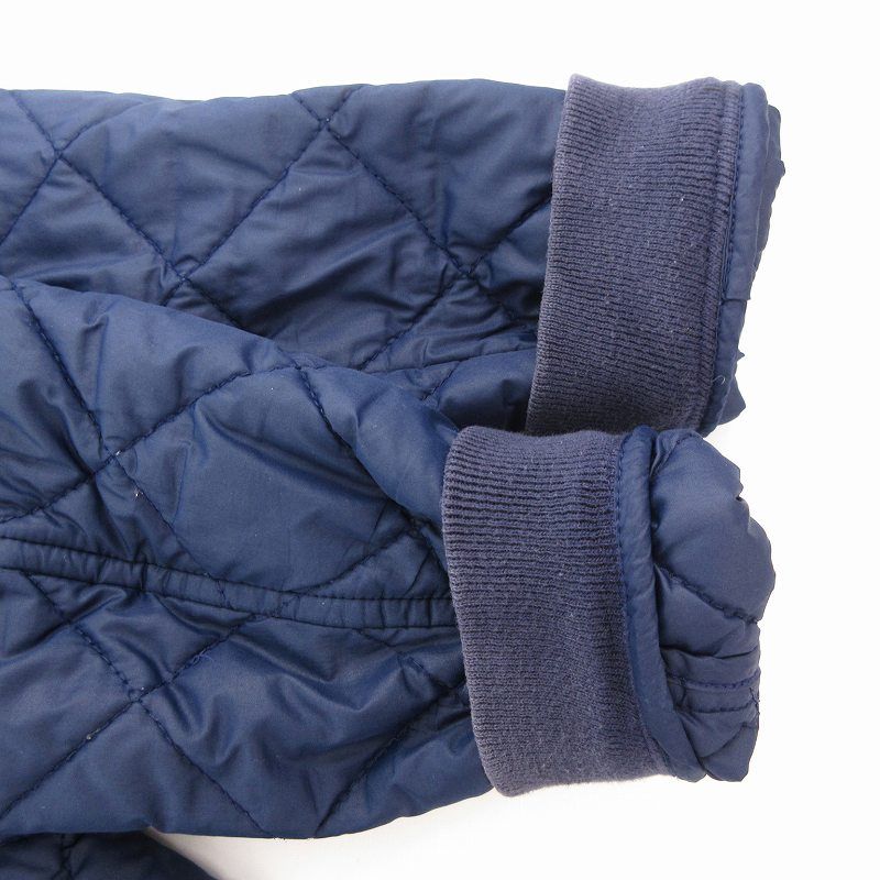 ポロ ラルフローレン POLO RALPH LAUREN 国内正規 キルティング