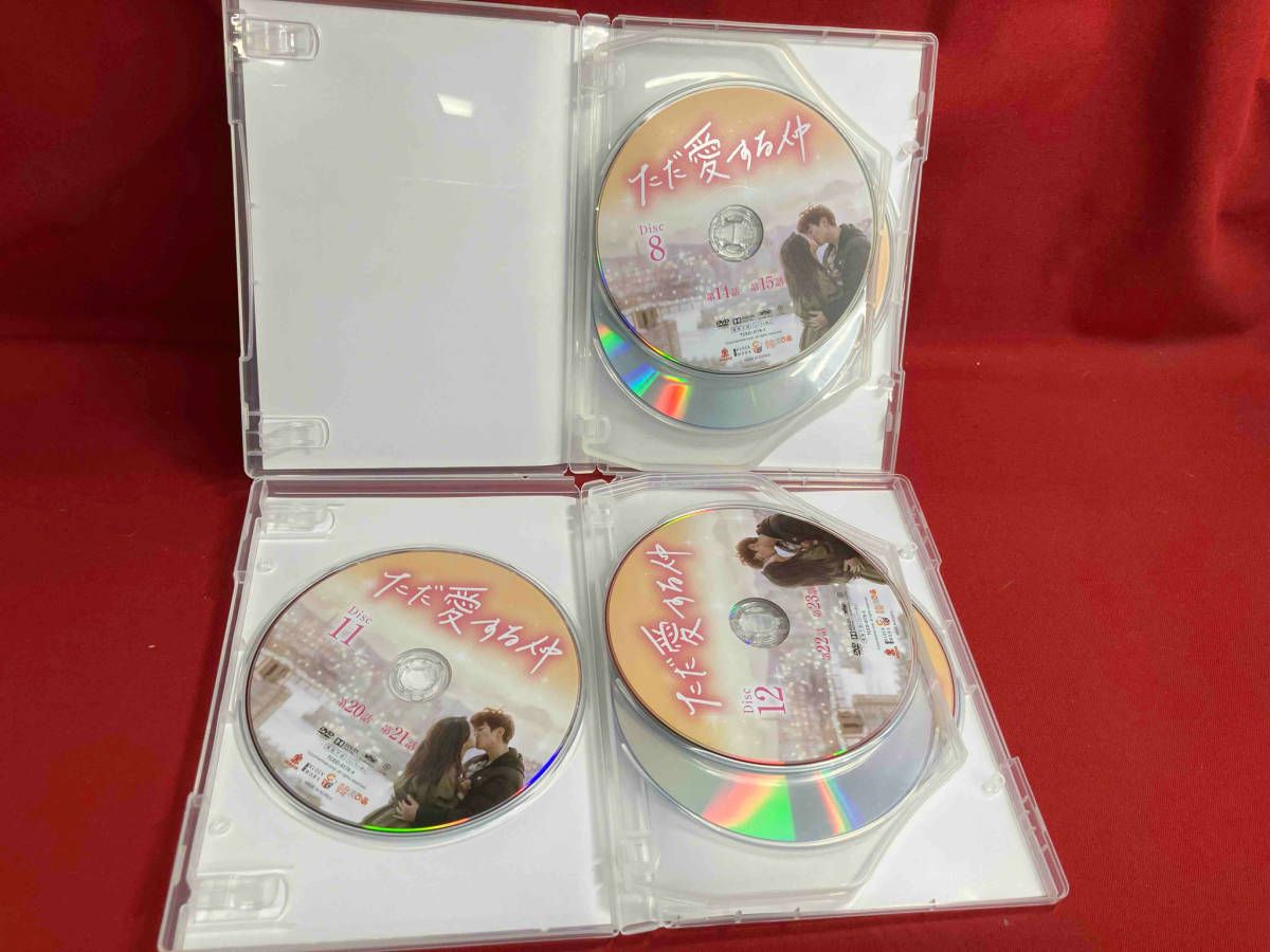 ただ愛する仲　ＤＶＤ－ＢＯＸ２ 41Gju5aC9ML.jpg_BO30,255,255,