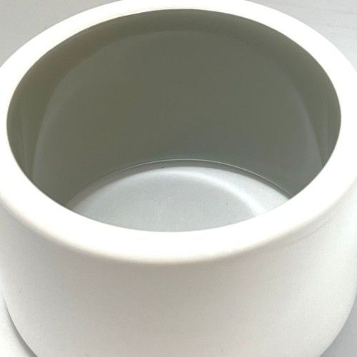 値下げ！HERMES エルメス バングル ラッカーウッド ホワイト グレー  