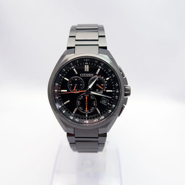 CITIZEN アテッサCB5045-60E Citizen Attesa CB5045-60E | Sakurawatches.com