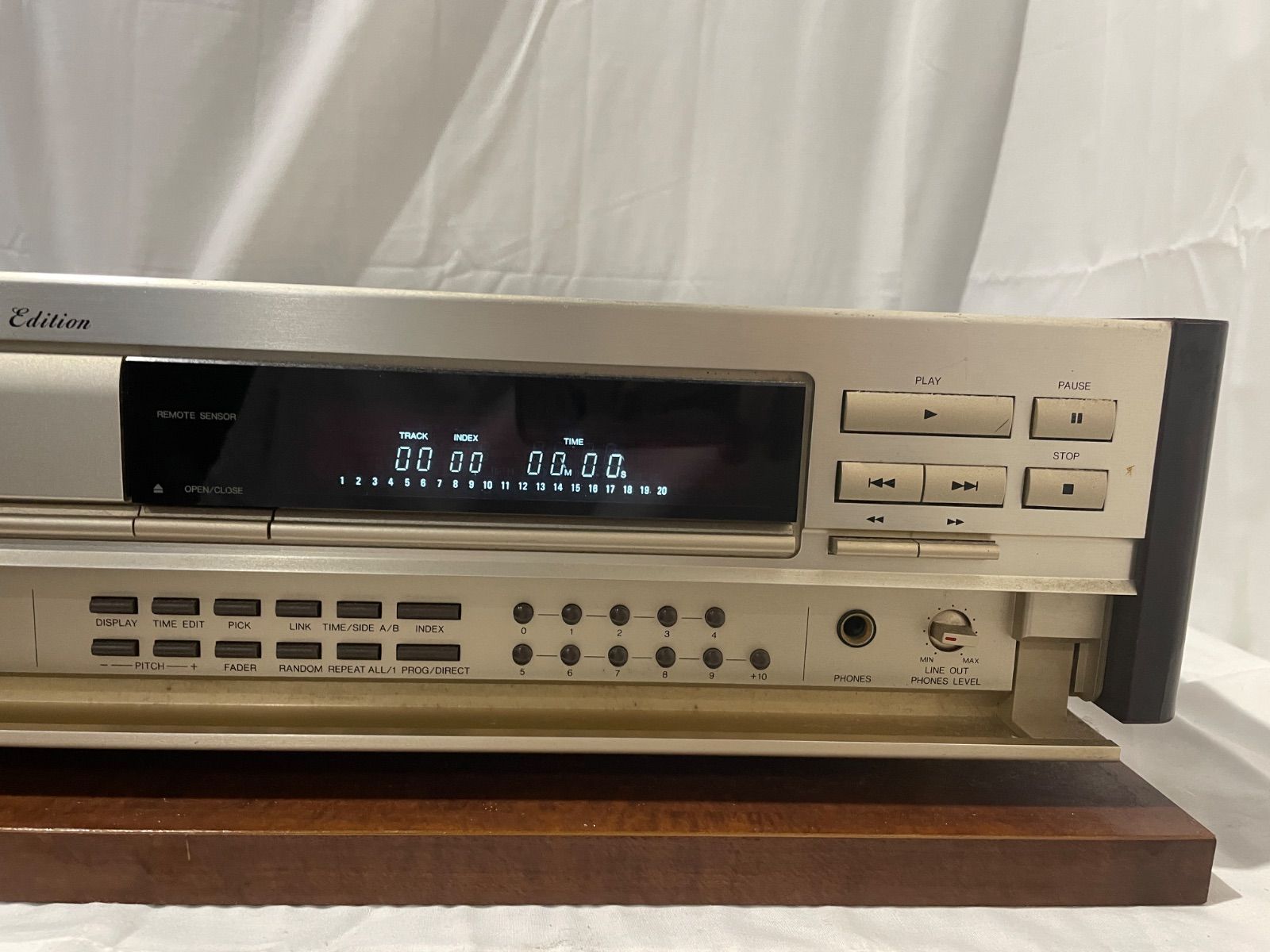 デノン DCD-1650GL ☆ DENON デノン DCD-1650GL CDプレーヤー
