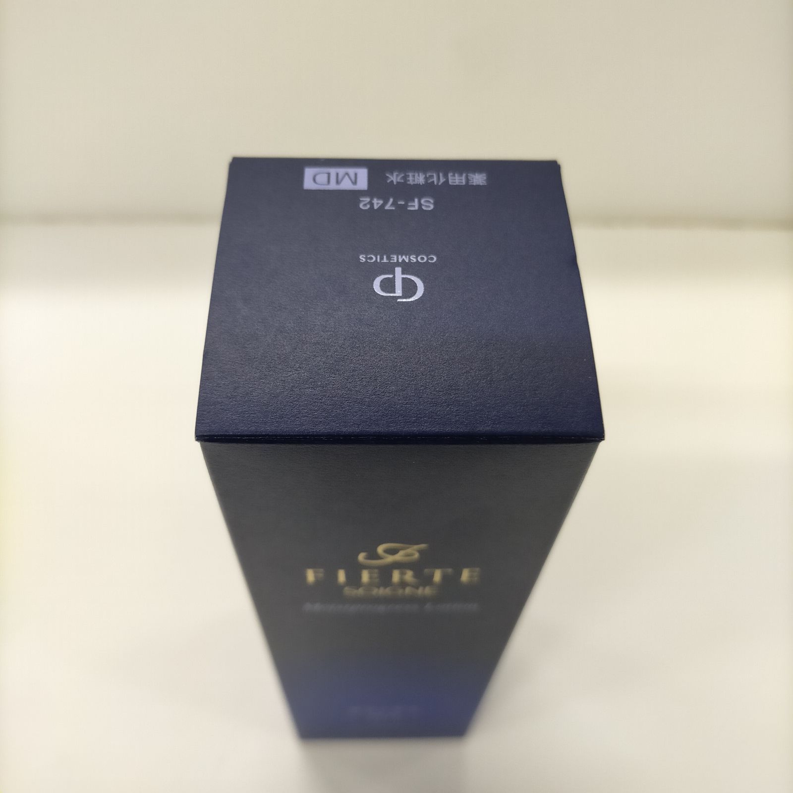 L654 CPコスメティックス ソワーニュ フィエルテ モイストプログレス