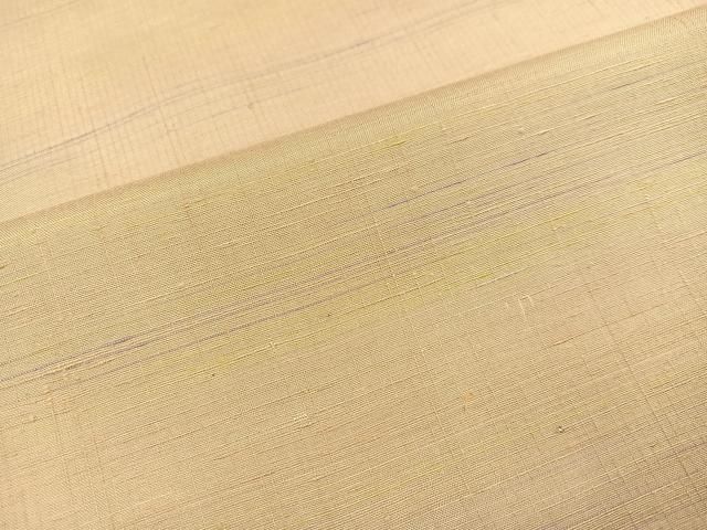 平和屋着物○紅花紬 米沢 霞文 正絹 逸品 AABB6286ph - メルカリ