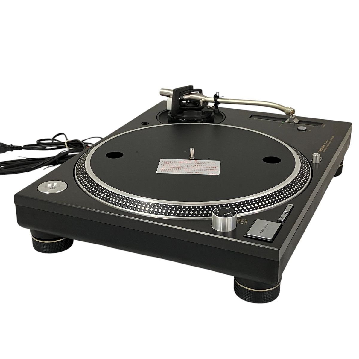SL-1200MK6
