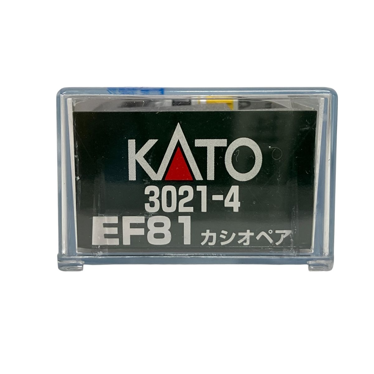 EF81形