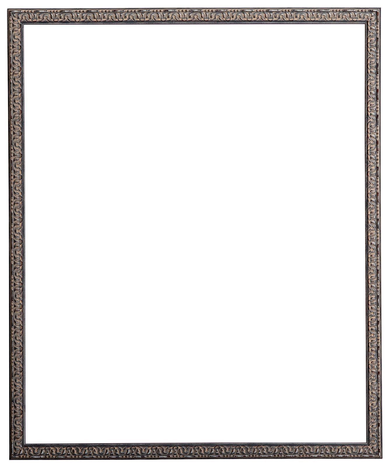 ラーソン ジュール 額縁 ジュリエット A4 内寸299×212mm シルバー×ブラック