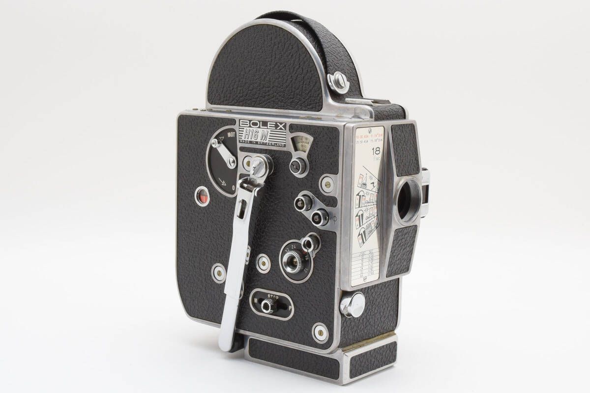 ボレックス BOLEX H16M T20＃4706