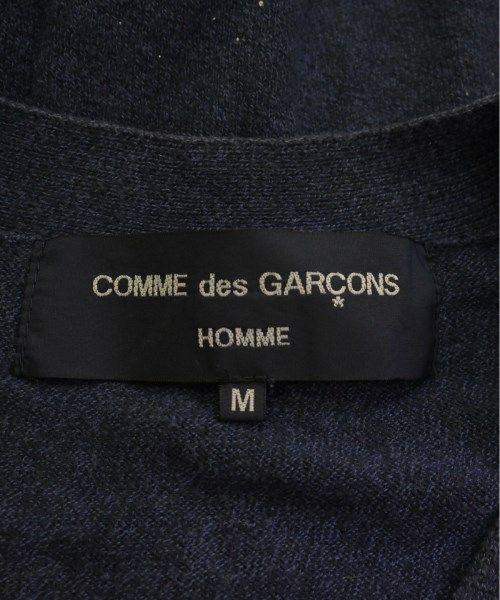 COMME des GARCONS HOMME カーディガン メンズ 【古着】【中古】【送料無料】