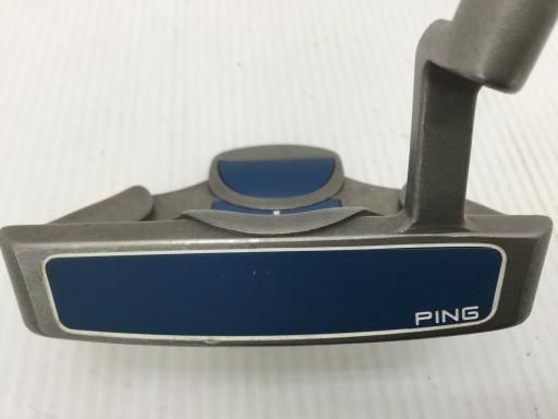 PING クレイジー CRAZ-E H G5i パター 34インチ. 中古 ピン G2i CRAZ-E