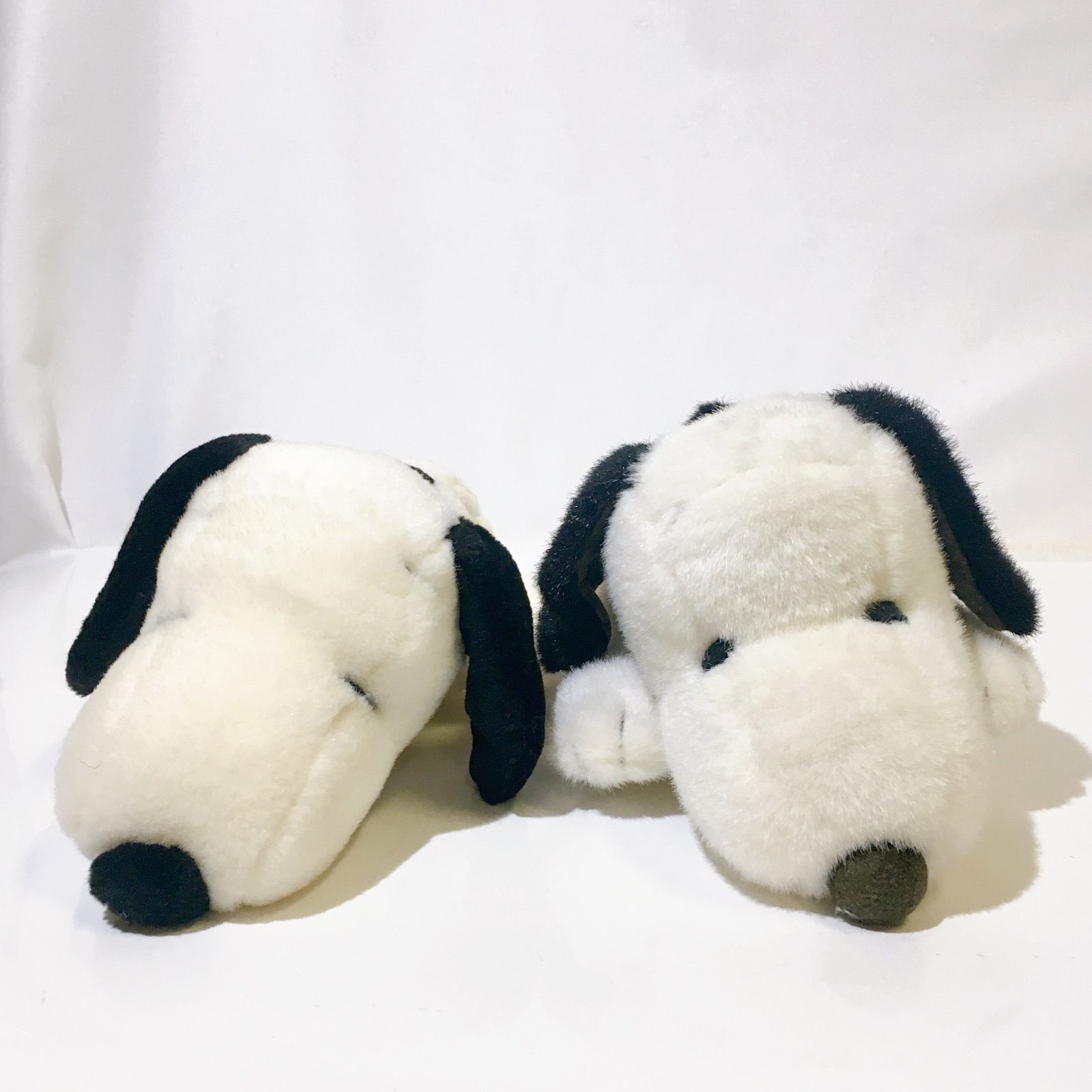 SNOOPY スヌーピー いろんなスヌーピー ウッドストック ぬいぐるみ セット おもちゃ 玩具 人形 マスコット