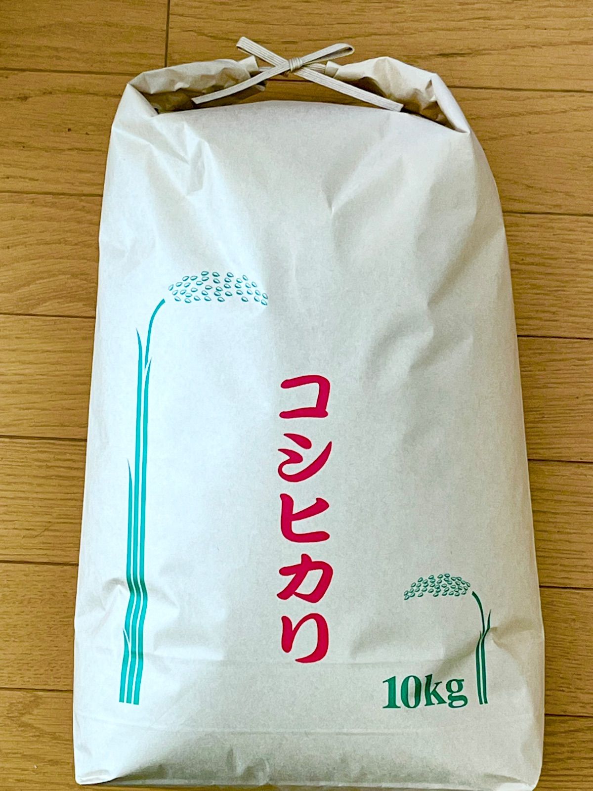 令和7年産 新米【コシヒカリ】玄米10キロ セール中 湖北 近江米 送料