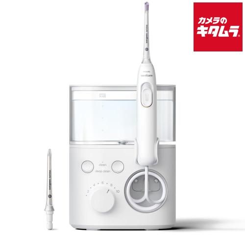 フィリップス 口腔洗浄器 ソニッケアー パワーフロッサー 3000 HX3711|22