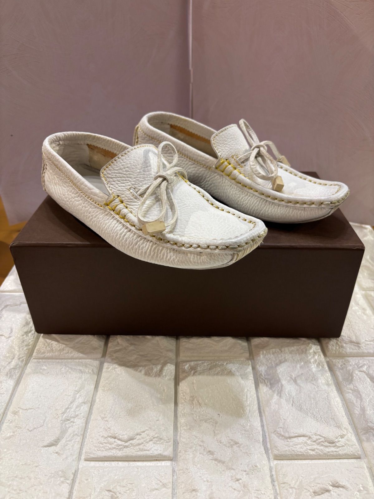 中古・古着通販】LOUIS VUITTON (ルイ ヴィトン) モノグラム