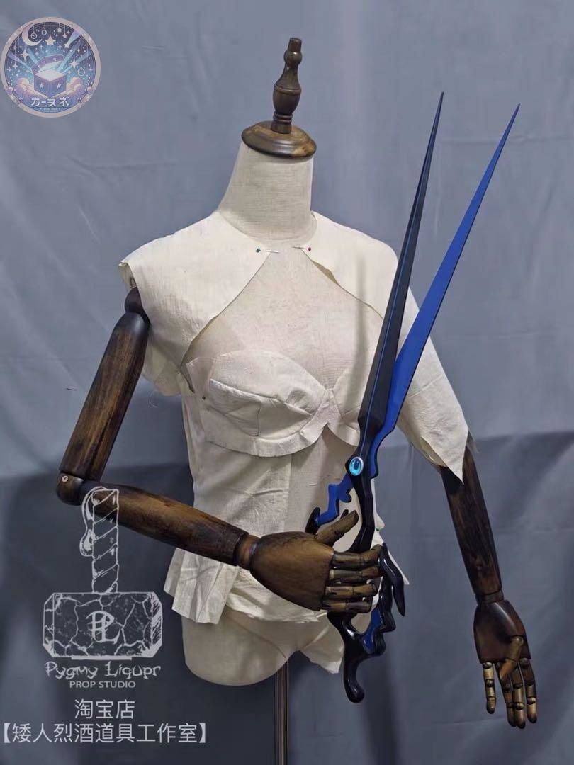 高品質コスプレ 再現度高め