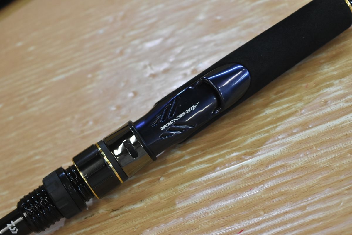 ソルティガR SALTIGA R J62S-4LO ダイワ ロッド SALTIGA R J60B-4 MD – フィッシングマックス WEBSHOP
