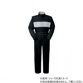 ヤマタカ Don ツナギ服 5 ブラック L 7575