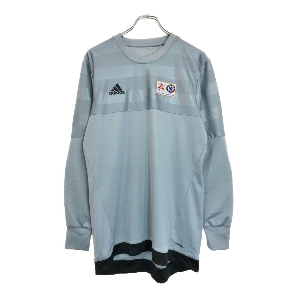 adidas アディダス チェルシーFC ユニフォーム キーパーシャツ プロ 