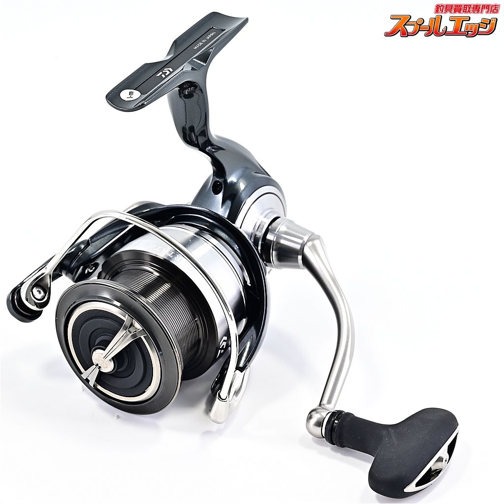 Daiwa 24 Certate LT3000-CH