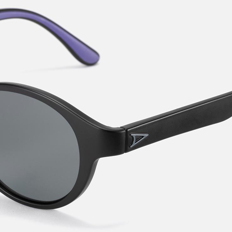 Polarized