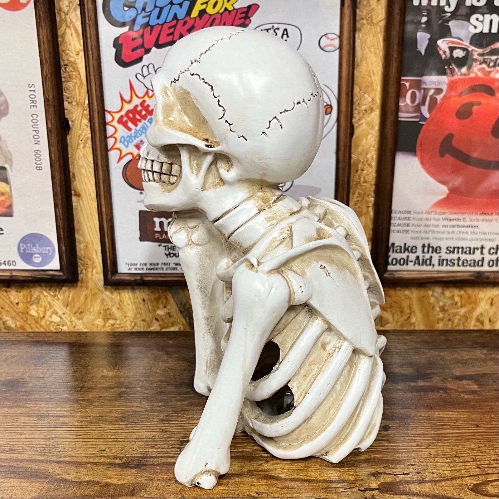 ソフト髑髏 Skull Mask | World of Shotaro Ishinomori | Fandom