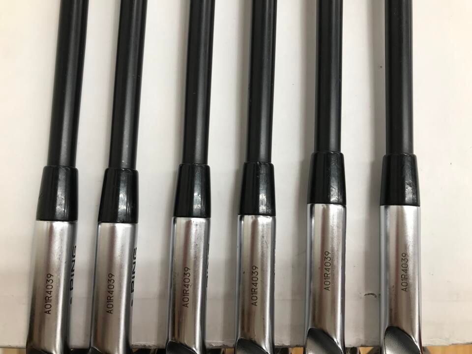 アイアンセット