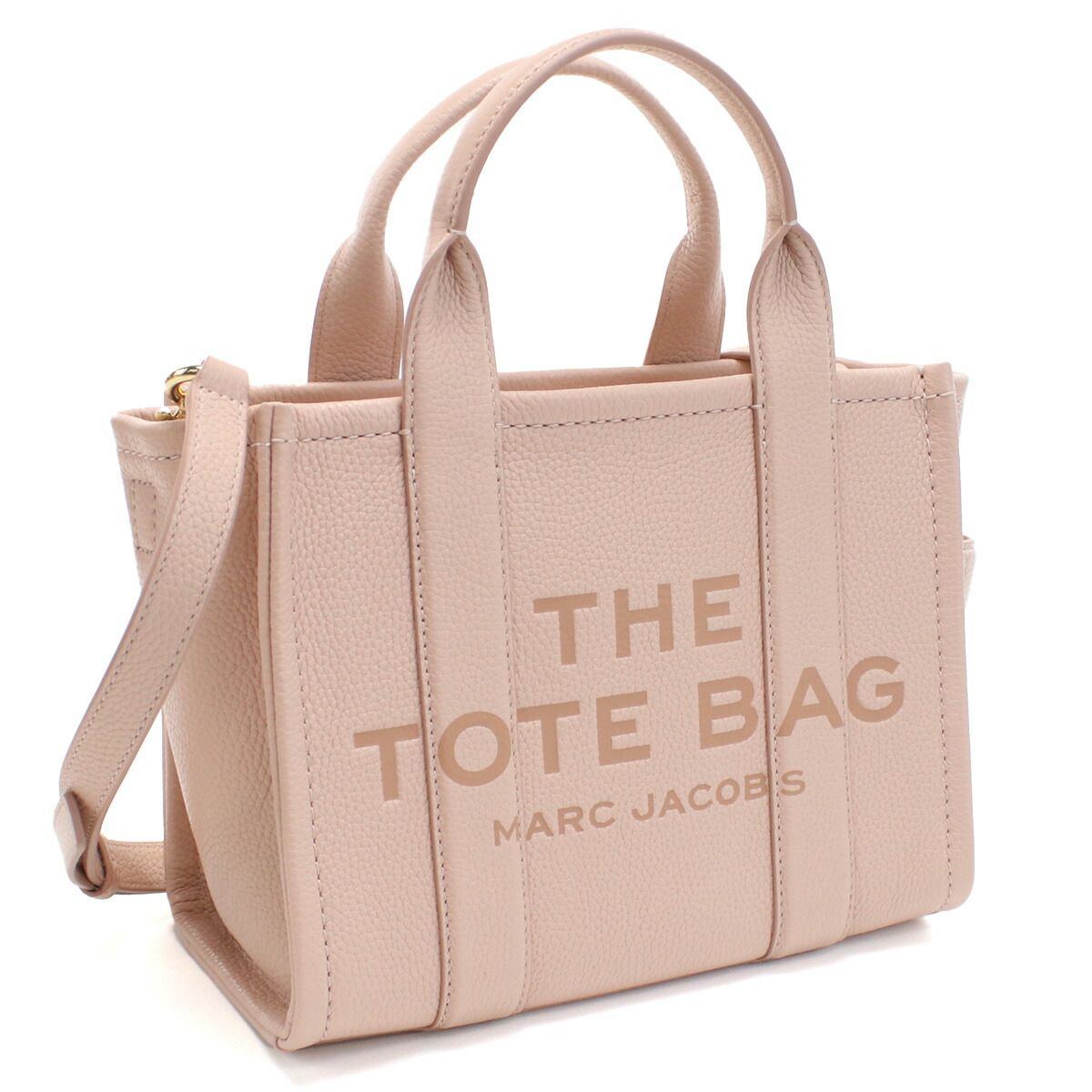 新品、未使用】Marc Jacobs The Tote Bag ピンク 【公式通販】
