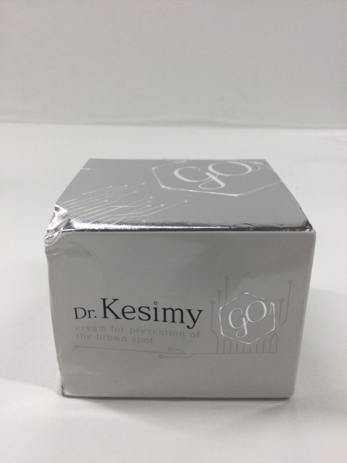 Dr.Kesimy G.O 薬用PリンクルジェルSJ 4個セット Dr.Kesimy 薬用PリンクルジェルSJ 4個セット ドクターケシミーG.O 薬用P
