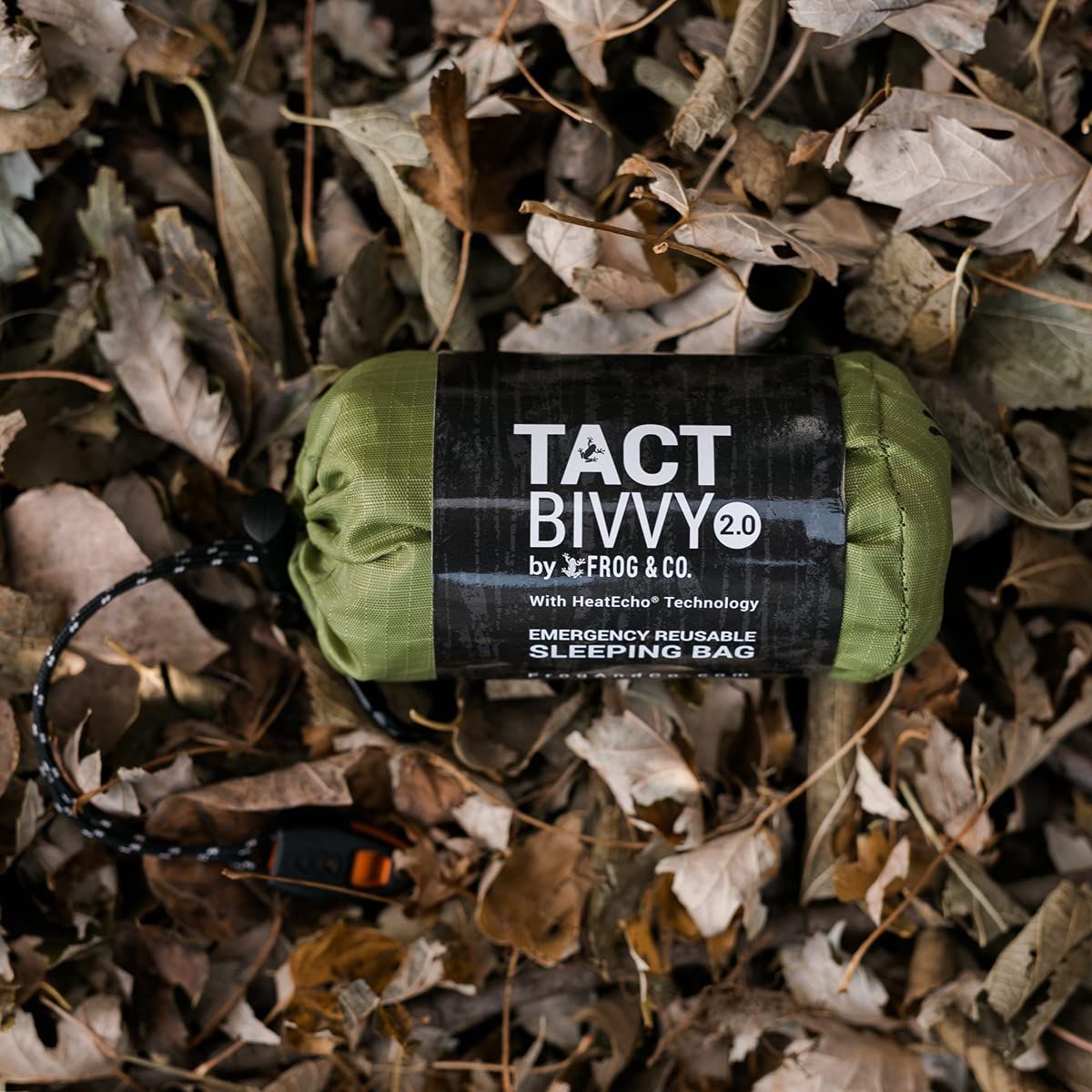 Bivvy? 2.0