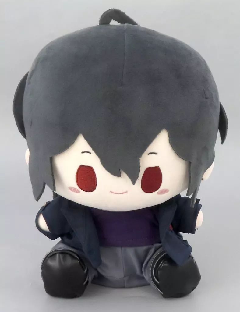 中古】ぬいぐるみ 朔間零 暖冬相伴ぬいぐるみ 「あんさんぶるスターズ