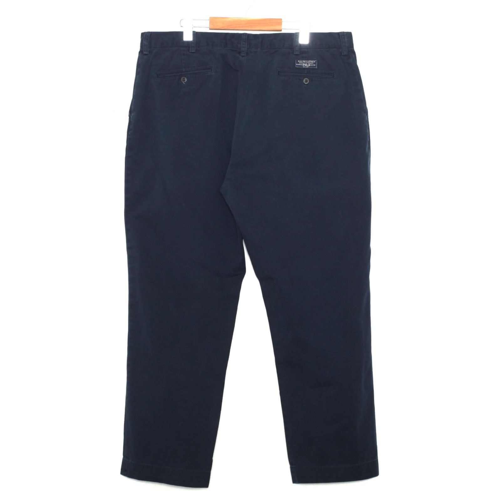 90s Polo Ralph Lauren PROSPECT PANT ポロチノ 90s Polo by Ralph Lauren ポロチノ プロスペクトパンツ